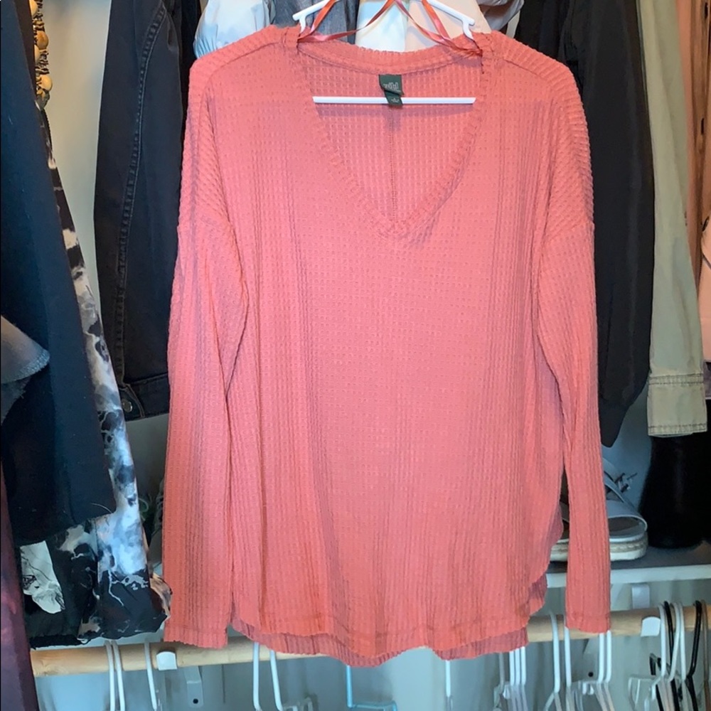 Wild Fable top